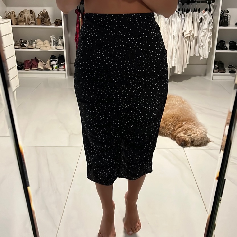 Zara Skirt